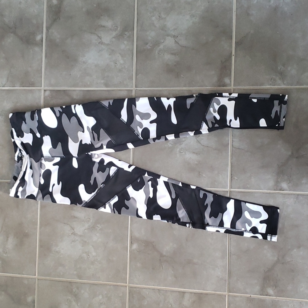 Energy Workout Leggings